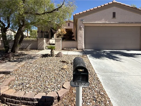4952 Rivedro St, Las Vegas, NV 89135