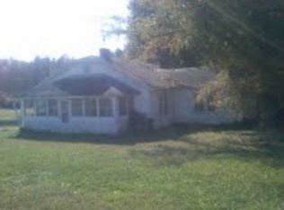 142 Trinity Church Rd, Mooresboro, NC 28114
