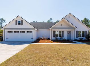 2983 Cotton Bay Xing, Valdosta, GA 31605