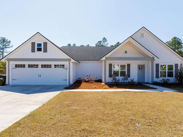 2983 Cotton Bay Xing, Valdosta, GA 31605