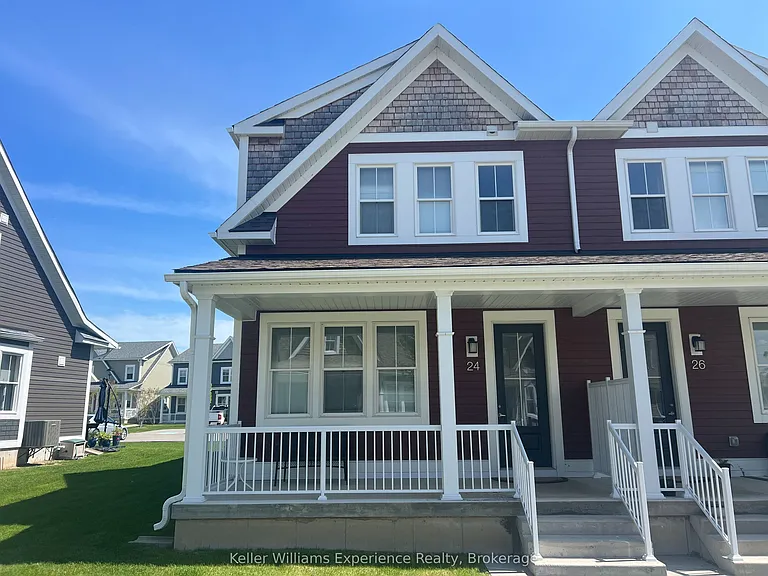 24 Danielle Cres — Photo 2