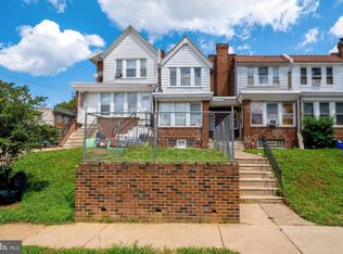 3403 Friendship St, Philadelphia, PA 19149