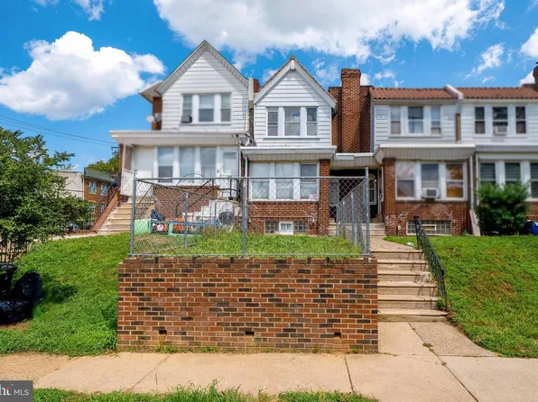 3403 Friendship St, Philadelphia, PA 19149