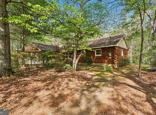 9120 Wilkerson Mill Rd, Chattahoochee Hills, GA