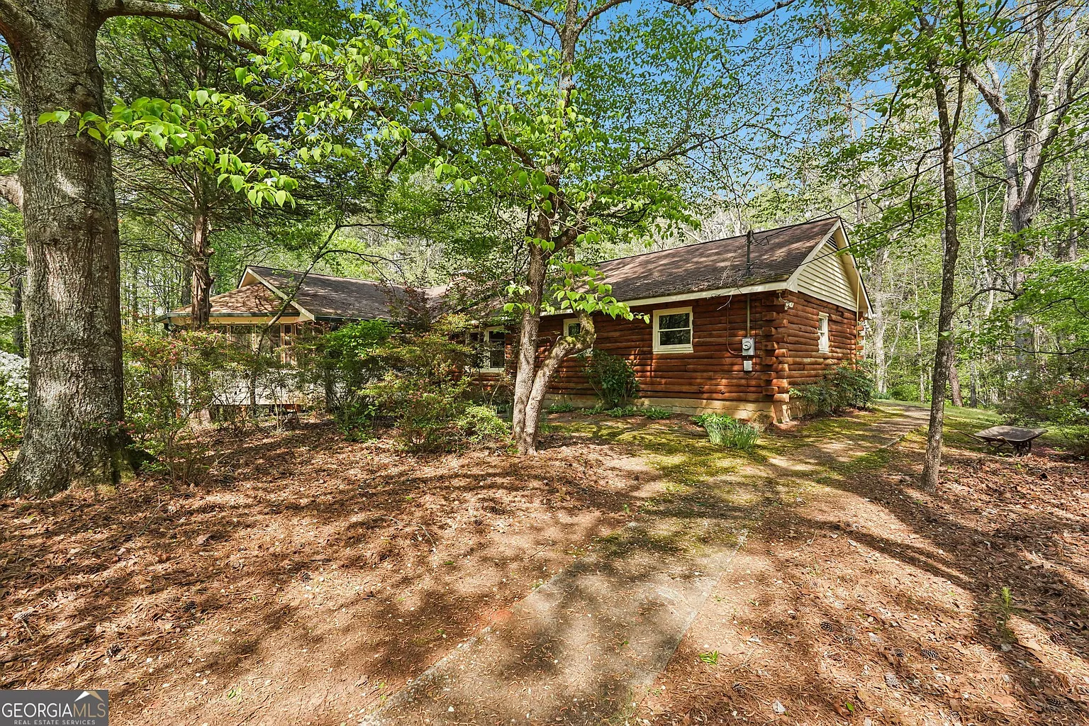 9120 Wilkerson Mill Rd photo 1