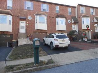 1428 Robert St, Whitehall, PA 18052