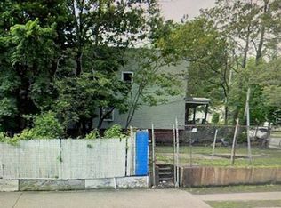 46 W Sandford Blvd, Mount Vernon, NY 10550