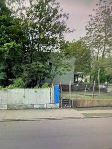 46 W Sandford Blvd, Mount Vernon, NY, 10550