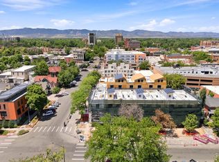 226 E Oak St, Fort Collins, CO 80524