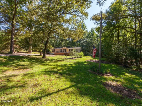 490 Deanburg Rd, Henderson, TN 38340