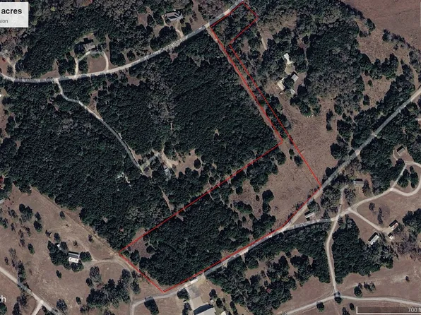Cedar Elm Dr, Whitney, TX 76692