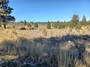 Newbold Rd LOT 19, Chiloquin, OR 97624