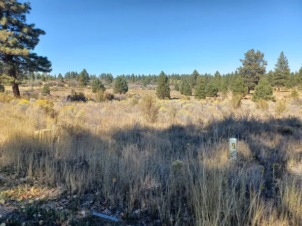 Newbold Rd Lot 19, Chiloquin, OR 97624