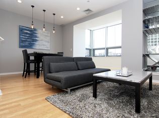 689 Luis M Marin Blvd UNIT 407, Jersey City, NJ 07302