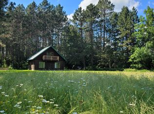 20356 N Hummingbird Dr, Grand Rapids, MN 55744