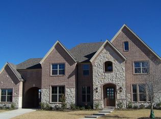2288 Windham Ln, Allen, TX 75013