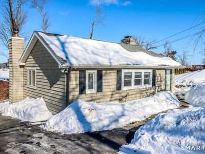 108 Forty Acre Mountain Road, Danbury, CT, 06811