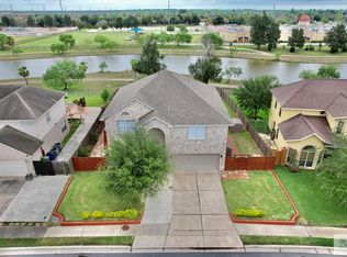 3481 Chablis Dr, Brownsville, TX 78526