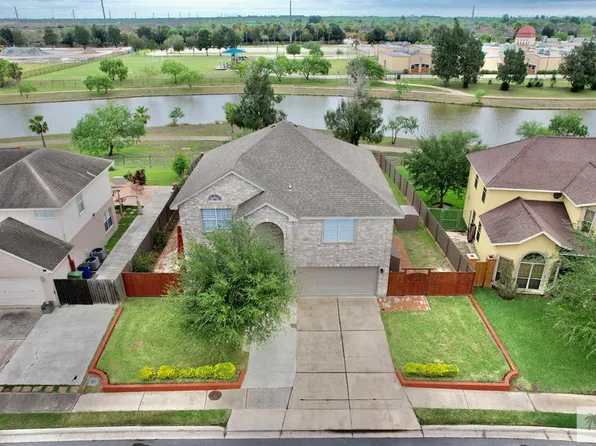 3481 Chablis Dr, Brownsville, TX 78526