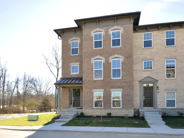 927 Yorkshire Ln, Zionsville, IN 46077