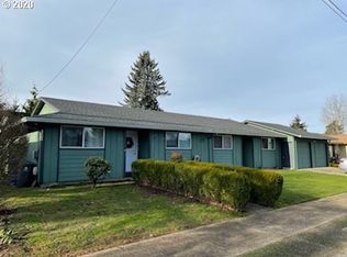 517 NE 185th Pl, Portland, OR