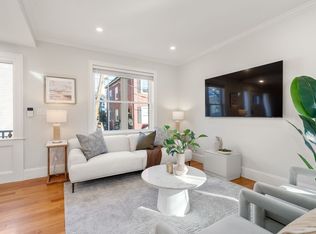 2 Gold Star Ct, Cambridge, MA 02140