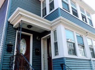 5 Boylston St #1, Boston, MA 02130