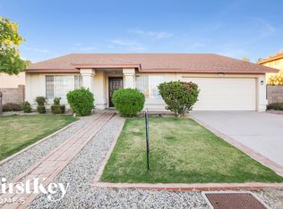 11120 N 60th Ave, Glendale, AZ 85304