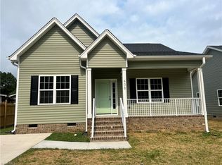 408 Lowdermilk St, Greensboro, NC 27401