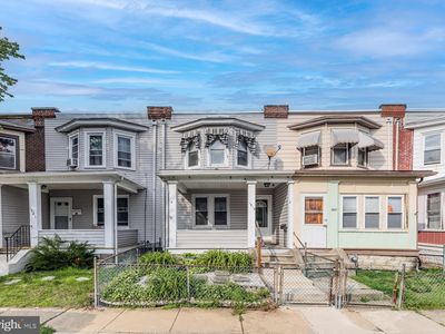 1019 Washington St, Marcus Hook, PA, 19061