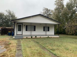 1615 S Springfield St, Stillwater, OK 74074
