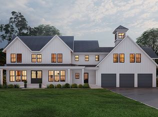 0 Hitching Post Rd, North Andover, MA 01845