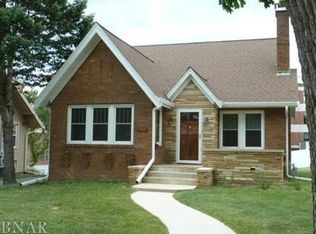 1301 Prospect Ave, Normal, IL 61761