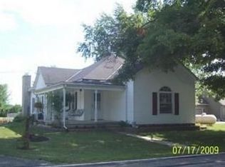 2180 Fenner Rd, Troy, OH 45373