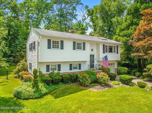 44 Walnut Avenue, Red Bank, NJ 07701