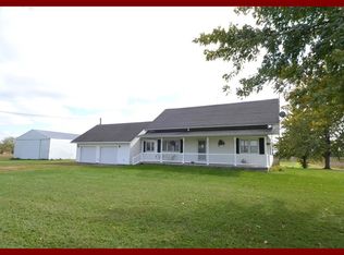 17548 Hammer Rd, Atlanta, MO 63530