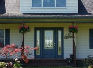 11799 Lambs Rd, Riley, MI 48041