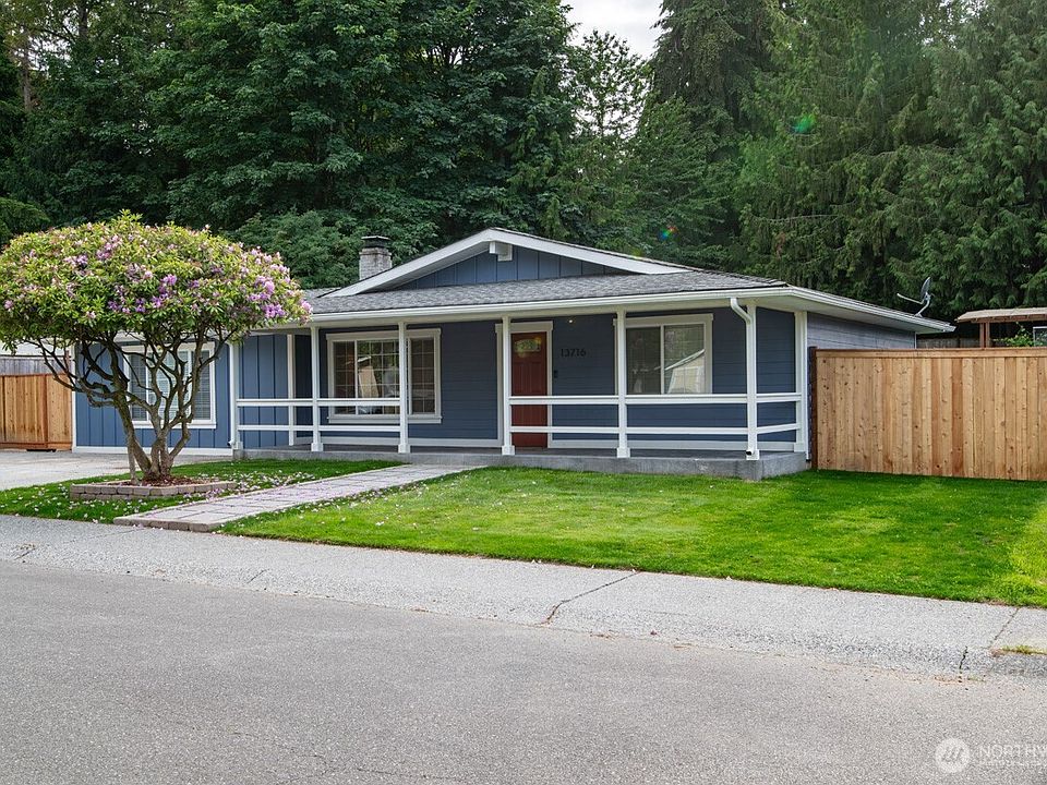 1st image of 13716 59th Avenue SE