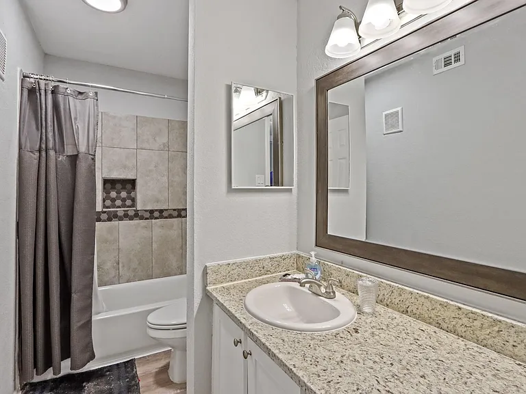 7200 T C Jester Blvd #3103 — Photo 19