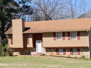 3754 Saddle Ridge Dr, Snellville, GA 30039