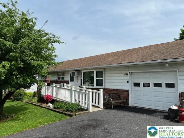 3122 Fairview St, Bethlehem, PA 18020