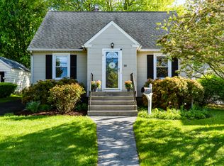 169 Laughlin Rd E, Stratford, CT 06614