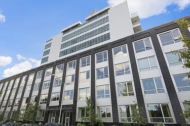 Rented by Compass