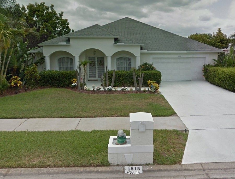 1st image of 1818 Abbeyridge Dr
