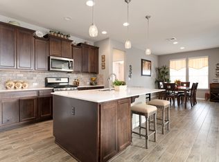 320 Tradinghouse Creek St, Georgetown, TX 78633