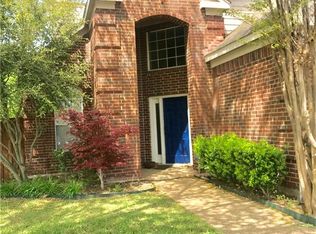 4229 Saint Albans Dr, Plano, TX 75093