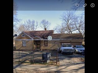 1022 Hudson St, Memphis, TN 38112
