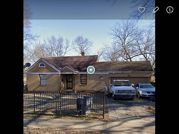1022 Hudson St, Memphis, TN 38112