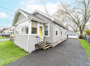 125 Brookfield Rd, Syracuse, NY 13211