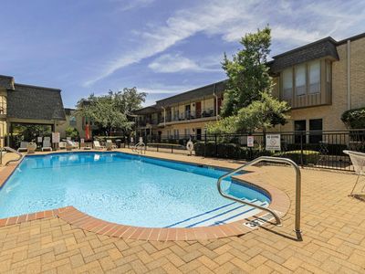 4320 Bellaire Dr S APT 242W, Fort Worth, TX, 76109